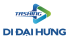 Công ty TNHH Di Đại Hưng