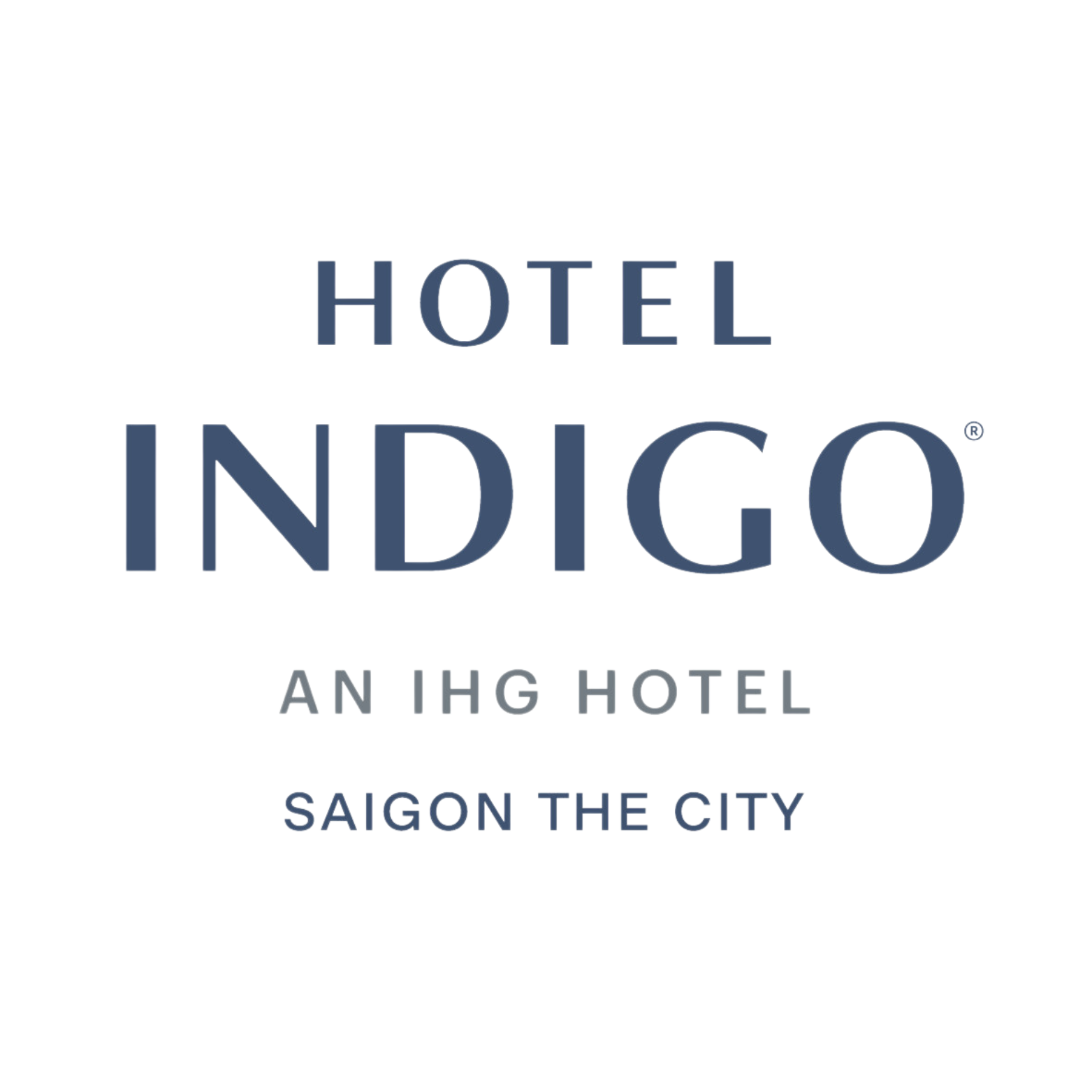 Hotel Indigo Saigon