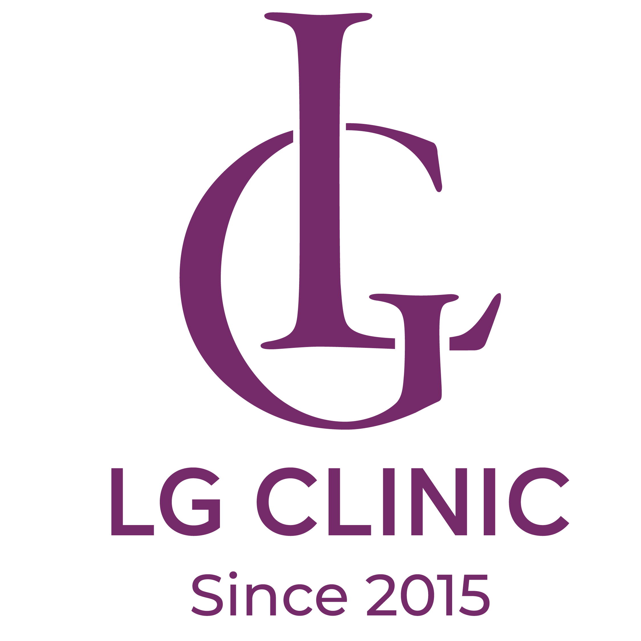 CÔNG TY LITTLE GARDEN - LG CLINIC