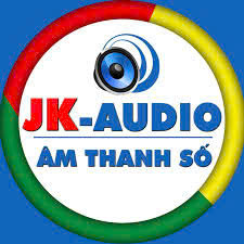 JKaudio - Âm Thanh Số