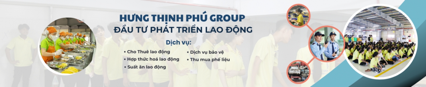 CÔNG TY TNHH ĐẦU TƯ PHÁT TRIỂN HƯNG THỊNH PHÚ GROUP