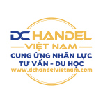 CÔNG TY TNHH CUNG ỨNG NHÂN LỰC DC HANDEL VIỆT NAM