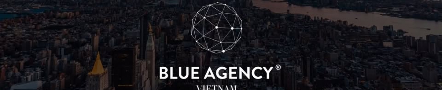 CÔNG TY TNHH BLUE AGENCY VIỆT NAM