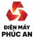 Công TY Cổ  Phần Điện Máy Phúc An