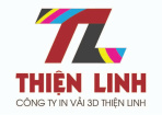 CÔNG TY TNHH IN VẢI 3D THIỆN LINH