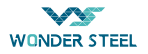 CÔNG TY TNHH WONDER STEEL