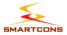 CÔNG TY CỔ PHẦN SMARTCONS