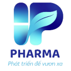CÔNG TY CỔ PHẦN DƯỢC PHẨM IP