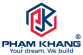 CÔNG TY CỔ PHẦN ĐẦU TƯ XÂY DỰNG PHẠM KHANG