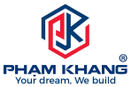 CÔNG TY CỔ PHẦN ĐẦU TƯ XÂY DỰNG PHẠM KHANG
