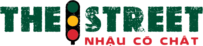 CÔNG TY CỔ PHẦN THE STREET logo-company