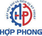 CÔNG TY TNHH TMDV HỢP PHONG