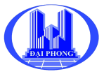 CÔNG TY CỔ PHẦN XÂY DỰNG HẠ TẦNG ĐẠI PHONG
