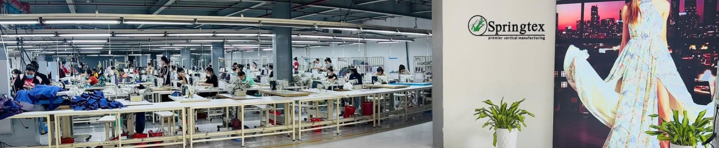 CÔNG TY TNHH THỜI TRANG SÀI GÒN XUÂN HOÀ