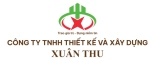 CÔNG TY TNHH TKXD XUÂN THU