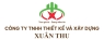 CÔNG TY TNHH TKXD XUÂN THU