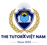 CÔNG TY TNHH HỌC VIỆN GIA SƯ THE TUTORX