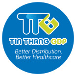 CÔNG TY CỔ PHẦN TÍN THẮNG GDP