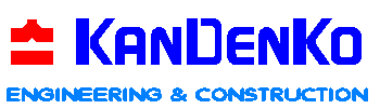 Công Ty TNHH Việt Nam Kandenko logo