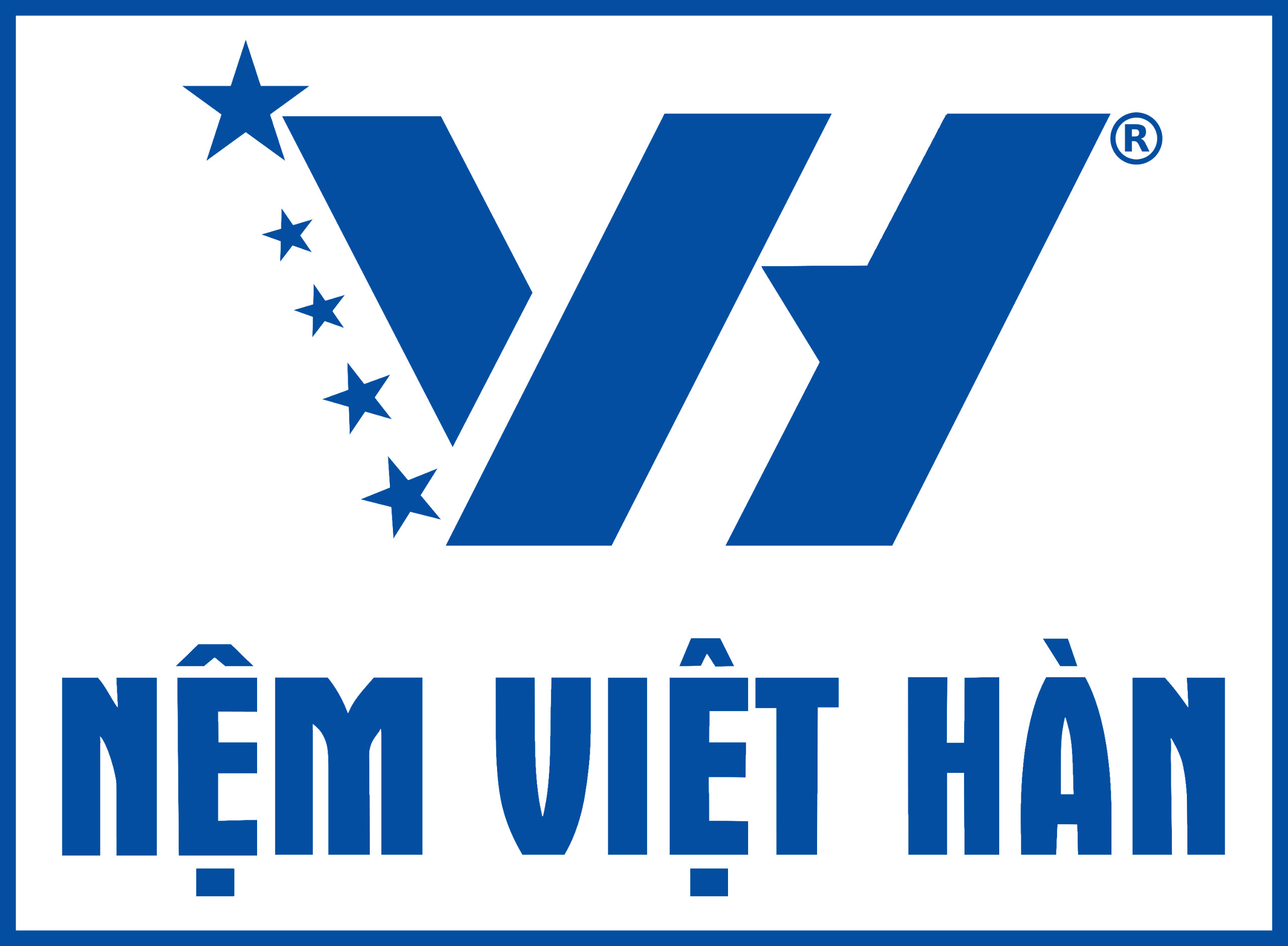CÔNG TY CỔ PHẦN SẢN XUẤT THƯƠNG MẠI NỆM VIỆT HÀN logo-company