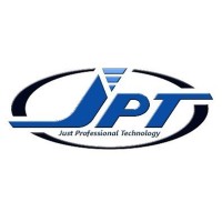 CÔNG TY CỔ PHẦN CÔNG NGHỆ JPROTECH logo-company