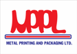 Metal Printing & Packaging Ltd.
