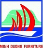 Công Ty CP Gỗ Minh Dương logo