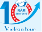 CÔNG TY DU LỊCH VÀ THỀ THAO VIỆT NAM - VIETRAN TOUR