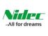TNHH Hệ thống Truyền động Nidec Việt Nam