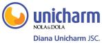 Công Ty CP Diana Unicharm - Chi Nhánh Hồ Chí Minh
