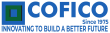 Công Ty CP Xây Dựng Số 1 (COFICO)