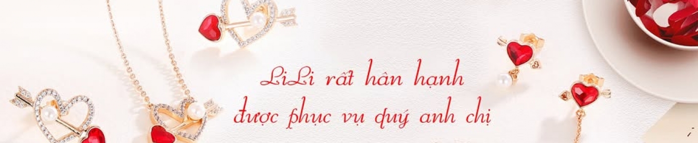 TRANG SỨC LILI