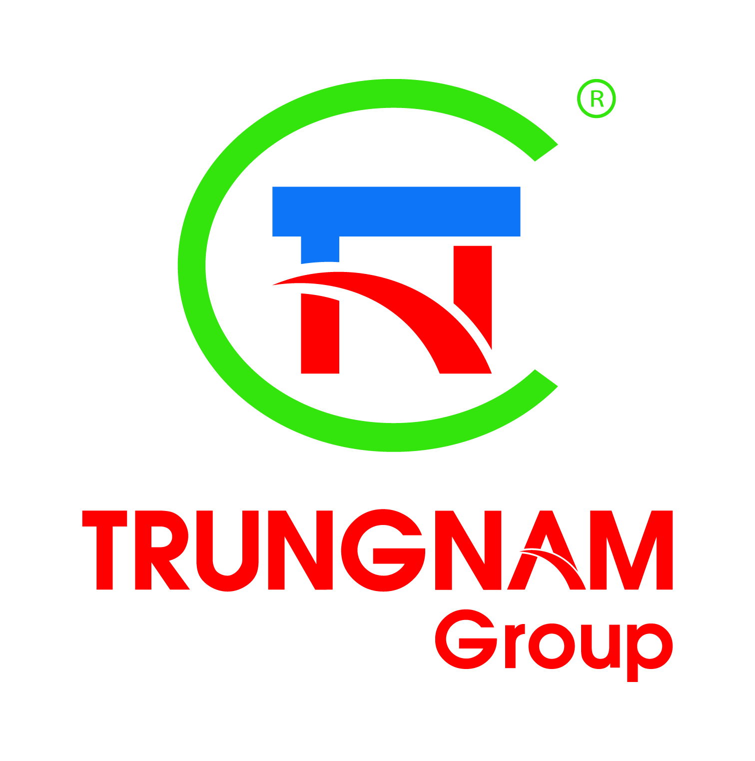 Công Ty Cổ Phần Đầu Tư Xây Dựng Trung Nam (TRUNGNAM GROUP)