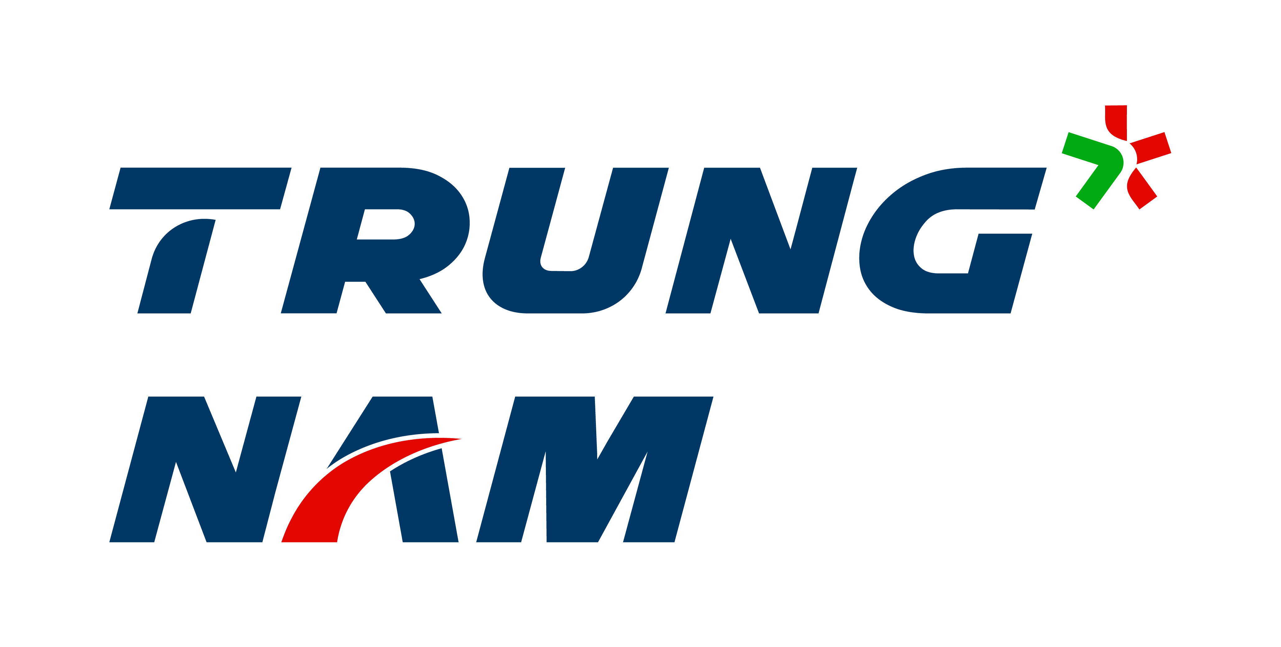 CÔNG TY CỔ PHẦN ĐẦU TƯ XÂY DỰNG TRUNG NAM - TRUNGNAM logo-company