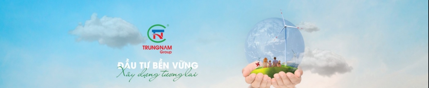 CÔNG TY CỔ PHẦN ĐẦU TƯ XÂY DỰNG TRUNG NAM  (TRUNGNAM GROUP)