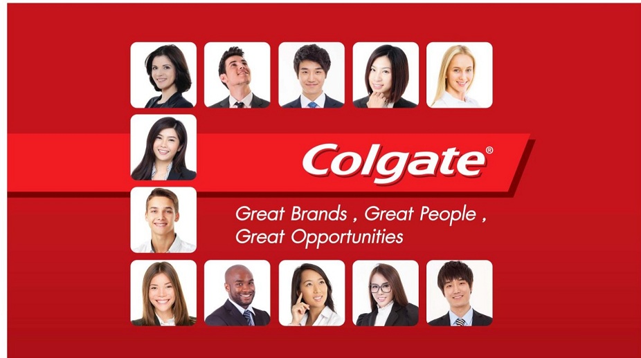 Colgate-Palmolive (Vietnam) Ltd.