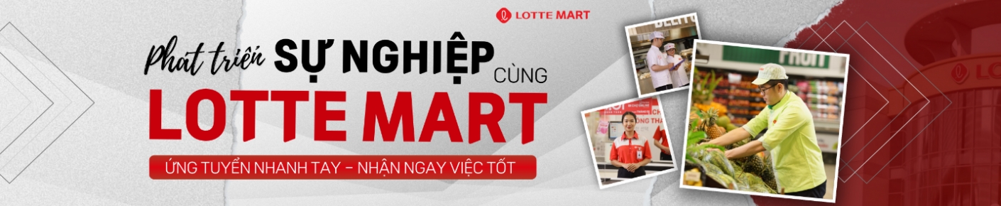 LOTTE VIETNAM SHOPPING JOINT STOCK COMPANY