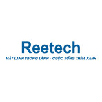 Reetech - Công Ty Cổ Phần Điện Máy REE