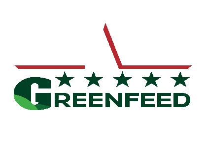 Công Ty Cổ Phần GreenFeed Việt Nam