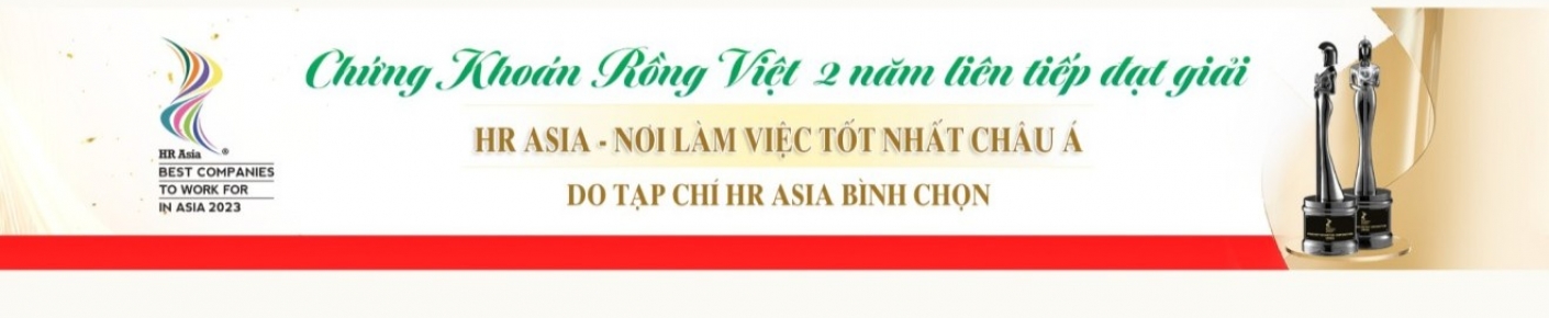VDSC - Công ty CP Chứng khoán Rồng Việt