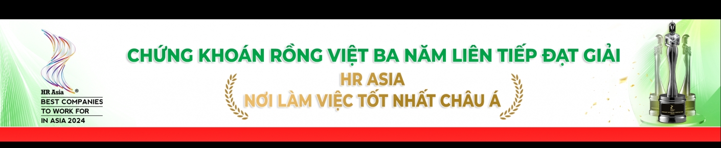 VDSC - Công ty CP Chứng khoán Rồng Việt