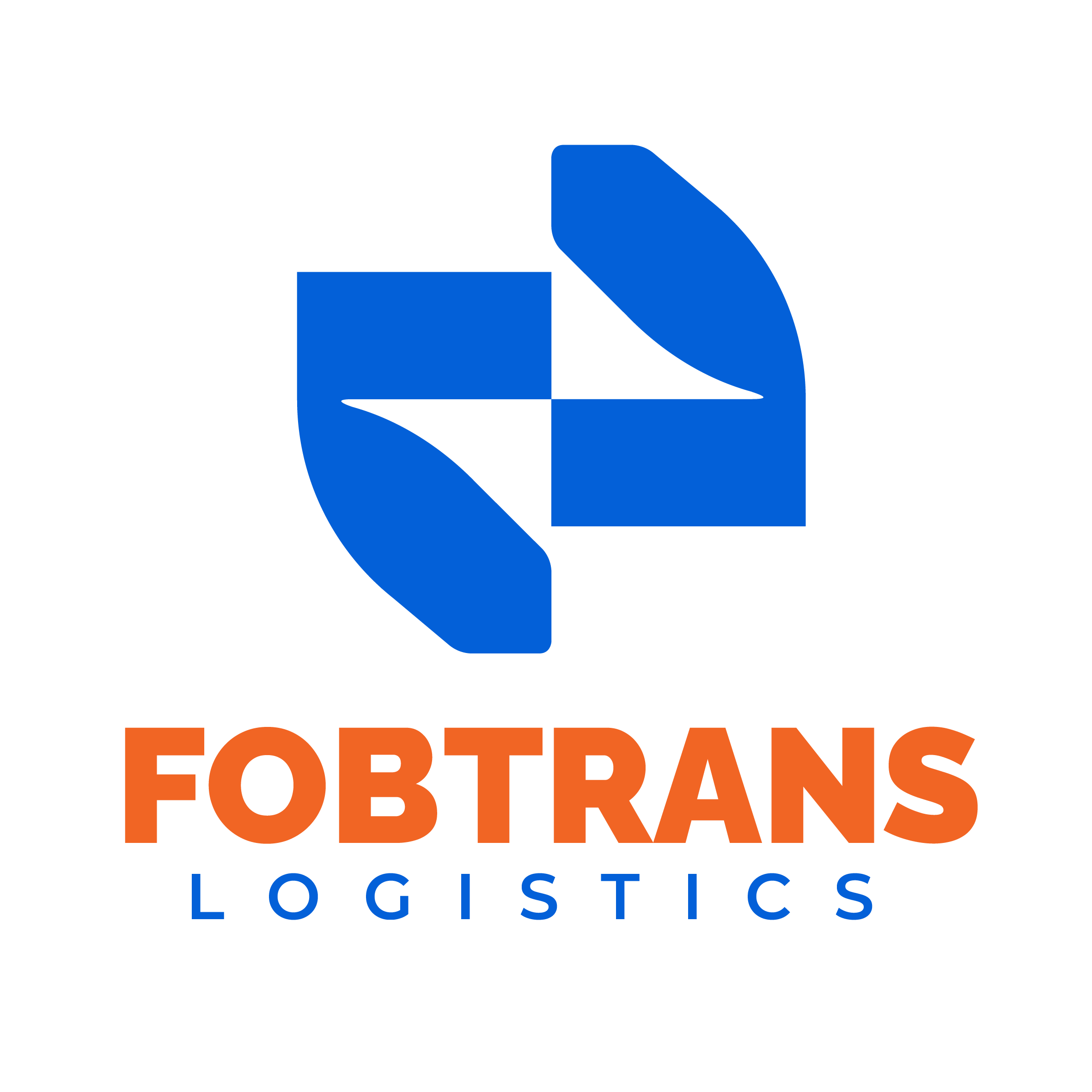 CÔNG TY CỔ PHẦN FOBTRANS LOGISTICS