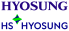 HYOSUNG & HS HYOSUNG
