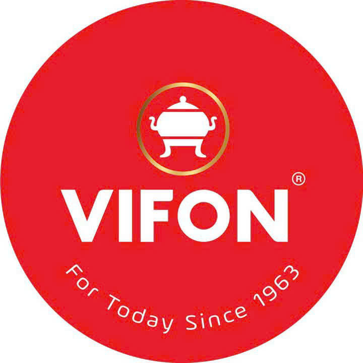 Công Ty Cổ Phần Kỹ Nghệ Thực Phẩm Việt Nam - VIFON logo-company