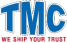 Thami Shipping & Airfreight Corp. (Công Ty Cổ Phần Thái Minh)