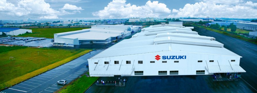 Vietnam Suzuki Corporation