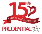 Công ty BHNT Prudential Vietnam