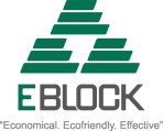 E-Block - Công Ty Cổ Phần Gạch Khối Tân Kỷ Nguyên