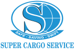 Super Cargo Service Co., Ltd