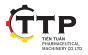 Công ty TNHH Chế Tạo Máy Dược Phẩm Tiến Tuấn